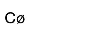 cnaught logo